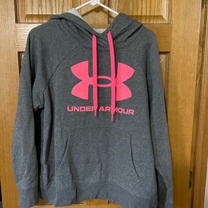 Woman’s hoodie size large $20